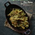 Cooksnap dari Mita.W#MommyFayzel# untuk resep Gulai Itiak/ayam lado mudo (khas Minang)
