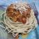 Cooksnap dari Andy Setiawan untuk resep 21. Spaghetti goreng pedas