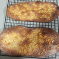 El cooksnap de Mayka Arribas cuando hizo Coca de forner.