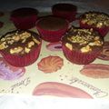 El cooksnap de sara salfate cuando hizo Muffins low carb/Keto/Cetogénica/Método Grez.