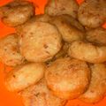 Cooksnap dari Yuli Yani untuk resep Perkedel Kentang