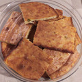 Cooksnap από Σοφια Λεκκα στη συνταγή Τυρόπιτα με γιαούρτι χωρίς φύλλο