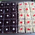 Cooksnap dari Rina Hastuti untuk resep Cake potong / Bolu jadul Ala rumahan