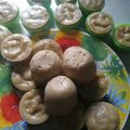 Cooksnap dari A. Widyarani untuk resep Apem Gula merah