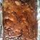 El cooksnap de Diana Salamanca cuando hizo Bizcocho de fresas y pepitas de chocolate.