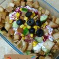 صورة من sa3eda. alqorashy، شاركها بعد تجربة وصفة فتوش
