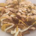 dailycooking's cooksnap of when they made Squash Florets.