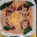 Roma Jain का कुकस्नैप जब उन्होंने फ्राई पोहा चिवड़ा(FRY POHA CHIWDA RECIPE IN HINDI) बनाया था।