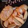 Cooksnap dari Puji Winarni untuk resep Milk Hearth Bread / Mirukuhasu