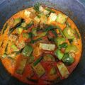 Cooksnap dari Sasanti Reksodidjojo untuk resep Lodeh tempe terong kacang panjang