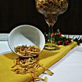 Cooksnap dari Bunda RizGhanDini untuk resep Stick Pepaya (+tips)