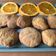 El cooksnap de Jose cuando hizo Galletitas de naranja 🍊 sin huevo y muy fáciles 🍊.