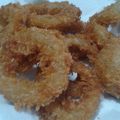 Cooksnap dari May Dylan untuk resep Terong dan onion ring krispi