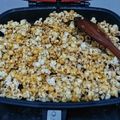 Cooksnap dari Amakigai untuk resep Popcorn Caramel