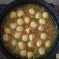 Cooksnap dari Greassy V Saragih untuk resep Bumbu Kuah Bakso Mudah