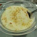 Cooksnap de Gregório quando cozinhou Serradura.