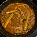 Cooksnap dari Anton untuk resep Babi Rica Rica