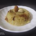Meenal Tayade-Vidhale's cooksnap of when they made बटाटा शिरा (batatyacha shira recipe in marathi).