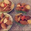 صورة من ❤شوشو❤ ، شاركها بعد تجربة وصفة الكبة ببرغل 😍😍😍