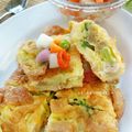 Cooksnap dari Bunda Ela ✅ untuk resep Martabak Telur tanpa Kulit
