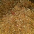 fantah.whitt's cooksnap of when they made Spanish rice.
