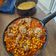 Cooksnap de Justine sur la recette Osso bucco de dinde façon couscous