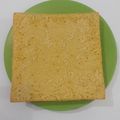 Cooksnap dari Martha Saragih Naibaho untuk resep Cake Kentang Keju