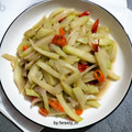 Cooksnap dari Ferasty untuk resep 615. Tumis Labu Siam Saus Tiram
