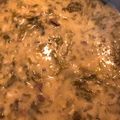 Cooksnap από ΚΕΝΤΡΟ ΔΗΛΗΤΗΡΙΑΣΕΩΝ στη συνταγή Μαγειρίτσα από την Ευδοκία