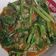 Cooksnap dari Iis Kartika²¹ untuk resep Tumis kangkung Terasi