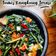 Cooksnap dari Ummu Azzam 💐 untuk resep Cah Kangkung Terasi
