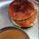 Sikha nokhwal का कुकस्नैप जब उन्होंने बर्गर(Burger recipe in hindi) बनाया था।