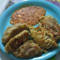 Bibhasini Patra's cooksnap of when they made Veg Pan Fried Momos.