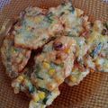 Cooksnap dari Mom Rena untuk resep Bakwan jagung manis tanpa telur