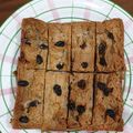 Cooksnap dari Sandra Dewi untuk resep Oatmeal cake susu ngeprulll tanpa tepung dan tanpa mentega