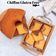 Cooksnap dari Erlina untuk resep Chiffon Cake Gluten Free