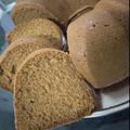 Cooksnap dari yuliana widjaja untuk resep Bolu pandan lembut (loyang 24)