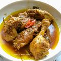 Cooksnap dari Rara Niken Faza Anindita untuk resep Rica Rica Ayam || Khas Solo