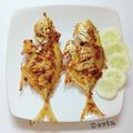 Cooksnap dari Devin untuk resep Ikan Putihan Goreng Ketumbar