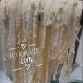 Cooksnap dari Mama Wien untuk resep 685. Mie Wortel Homemade Eggless (Pakai Tepung Maizena)