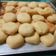 Cooksnap dari Budhi Retnaningsih untuk resep Bakpia Kering Isi Keju