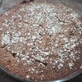 El cooksnap de Fariña Fernández Ingrid Analía cuando hizo Pan de Avena 😋.