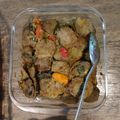 Cooksnap dari Icha Risa untuk resep Rendang Jengkol