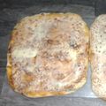 El cooksnap de Ferchu cuando hizo Masa de pizza casera y fácil.
