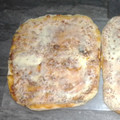 El cooksnap de Ferchu cuando hizo Masa de pizza casera y fácil.