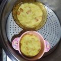 Cooksnap dari Yanuariska untuk resep Prol roti tawar