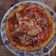 Horváthné André Brigitta Cooksnap-ja, amikor elkészítette a(z) Keto serpenyős pizza (gluténmentes) receptet.