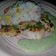 El cooksnap de leslie cuando hizo Pechuga asada con limón y ajo.