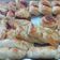 El cooksnap de Ines Myriam Scarpa cuando hizo Facturas caseras(todas con la misma masa).