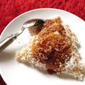 Cooksnap dari Chandraa S Agusta untuk resep 299. Kue Lupis Ketan Praktis